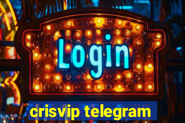 crisvip telegram